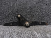62771-000 Piper PA-28-140 Aileron Bellcrank Assembly LH