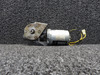 D160-00-3 Commercial Aircraft Flap Motor Assembly (Volts: 28) (Amps: 5)