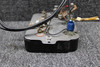 C669502-0302 Cessna 210L Engine Instrument Gauge Cluster Assy w Probe (12V)