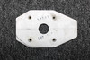 452-0111 Arnav Systems Antenna with Plate (Worn)