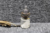 1270034-1 (Use: 1270034-4) Cessna 210L Nose Gear Squat Switch