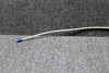 1280509-42 Cessna 210L Brake Line Assembly RH