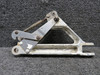 20767-003 Piper Main Gear Upper Side Brace Assembly with Bracket RH