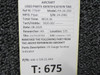 AW-1-7/8-21-AK3 US Gauge Suction Indicator