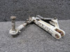 67025-006 Piper PA34-200 Main Gear Truss Link Assembly with Link RH