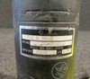 B383 50-38411 Beechcraft Turn and Bank Indicator 28 volt