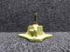 115-610014-22 Beechcraft KA-100 Elevator Control Horn Assembly RH