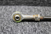 1217017-1 Cessna 210L Nose Gear Door Rod Assembly