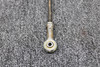 1217017-1 Cessna 210L Nose Gear Door Rod Assembly