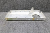 1261415-3 Cessna 210L Bulkhead Assembly LH