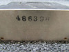 486-398 (Alt: 486-510) Piper PA-31T Klixon Overload Sensing Control (Cracked)