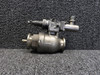 323005 (Alt: 45AS66008-3) Whittaker Pressure Regulator and Shut-Off Valve