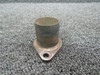 1555054-2 Cessna T337G Continental TSIO-360-C Exhaust Center Riser Aft RH