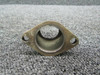 1555054-2 Cessna T337G Continental TSIO-360-C Exhaust Center Riser Aft RH