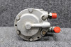 G455P-M (Alt: C431001-0101) Continental IO-520-L Edo-Aire Vacuum Pump Assembly