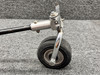 Thorp T-18 Tiger Tailwheel & Spring Assembly