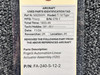 FA-240-S-12-2 Firgelli Automation Linear Actuator Assembly (12V)