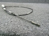 0311031-6 (Use: S1223-17) Cessna 210 Control Cable Assy Propeller (Vernier)
