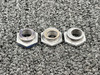 Thorp T-211 Wing Bushings (Set of 3)