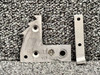 1110, 1153 Thorp T-211 Flap Control Brackets
