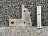 1110, 1153 Thorp T-211 Flap Control Brackets