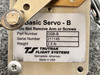 DSB-B Trutrack Basic Servo-B Assembly with Connecting Rod