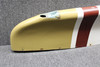 1221111-203 Cessna 210L Wing Tip LH (Worn)