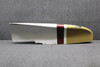 1221111-202 Cessna 210L Wing Tip RH (Worn)