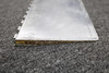 1234628-1 (Alt: 1234665-10) Cessna 210L Elevator Trim Tab Assy RH (Corrosion)