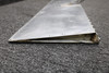 1234628-1 (Alt: 1234665-10) Cessna 210L Elevator Trim Tab Assy RH (Corrosion)