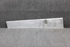 1234628-1 (Alt: 1234665-10) Cessna 210L Elevator Trim Tab Assy RH (Corrosion)