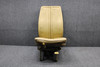 1214076-1 Cessna 210L Articulating Recline Seat Assembly Middle LH (Rails: 8.5”)