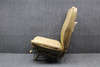 1214076-1 Cessna 210L Articulating Recline Seat Assembly Middle LH (Rails: 8.5”)