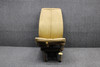 1214076-2 Cessna 210L Articulating Recline Seat Assembly Middle RH (Rails: 8.5”)