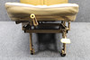 1214076-2 Cessna 210L Articulating Recline Seat Assembly Middle RH (Rails: 8.5”)