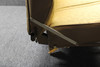 1214073-2 Cessna 210L Bench Seat Assembly