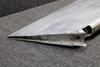 1231001-8 (Use: 1231001-10) Cessna 210L Rudder Assembly (No Cap)