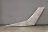 1231048-3 Cessna 210L Vertical Fin Assembly (Corrosion)