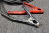 Aircraft Jumper Cable Assembly (3 Pin Plug)