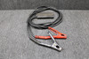 Aircraft Jumper Cable Assembly (3 Pin Plug)