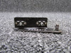 82239-002 Lycoming TIO-350-AE2A Engine Baffle Bracket