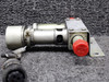 3D2387-01 Goodrich De-Icer Pressure Control Valve w Support Bracket