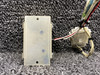 B-00364-1 (Alt: PAC-488747) Lamar Courtesy Light Timer Assembly (28V, 2A)