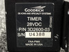 3D2600-03 Goodrich Pneumatic De-Ice Timer Unit (28V)