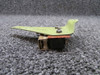 BZ7RT04, 5045028-5 Cessna Switch Nose Gear Down Actuator Limit w Bracket