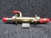 1H5-18 (Alt: 474-128) Parker Airborne Vacuum Manifold Assembly