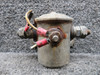 S-1579 (Alt: 8781-2) RBM Relay Solenoid (Worn) (12V)