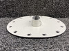 83905-007 Piper PA46R-350T Pitot Tube Mounting Plate RH