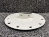 83905-007 Piper PA46R-350T Pitot Tube Mounting Plate RH