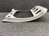 89970-007, 82689-004 Piper PA46R-350T Upper Cabin Door Structure w Latch